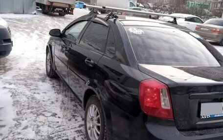 Chevrolet Lacetti, 2006 год, 335 000 рублей, 4 фотография