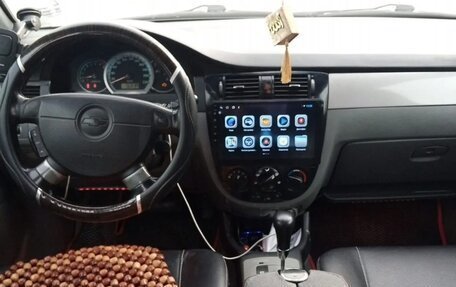 Chevrolet Lacetti, 2006 год, 335 000 рублей, 7 фотография