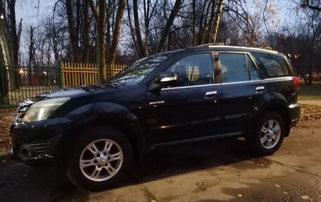 Great Wall Hover H3 I, 2012 год, 750 000 рублей, 5 фотография