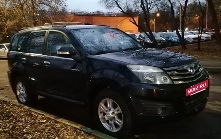 Great Wall Hover H3 I, 2012 год, 750 000 рублей, 2 фотография