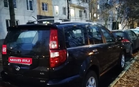 Great Wall Hover H3 I, 2012 год, 750 000 рублей, 7 фотография