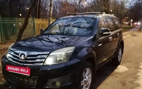 Great Wall Hover H3 I, 2012 год, 750 000 рублей, 4 фотография
