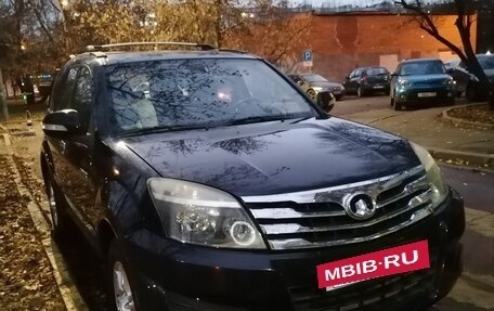 Great Wall Hover H3 I, 2012 год, 750 000 рублей, 3 фотография