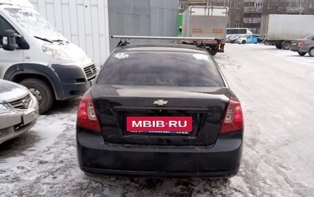 Chevrolet Lacetti, 2006 год, 335 000 рублей, 3 фотография