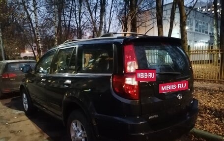 Great Wall Hover H3 I, 2012 год, 750 000 рублей, 9 фотография