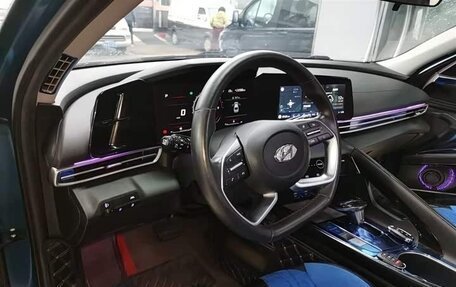 Hyundai Elantra, 2021 год, 1 473 832 рублей, 8 фотография