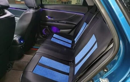 Hyundai Elantra, 2021 год, 1 473 832 рублей, 14 фотография