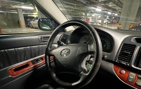 Toyota Camry V40, 2004 год, 750 000 рублей, 5 фотография