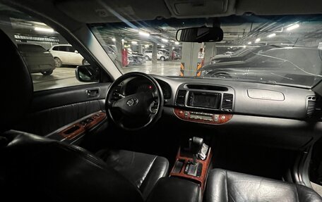 Toyota Camry V40, 2004 год, 750 000 рублей, 4 фотография