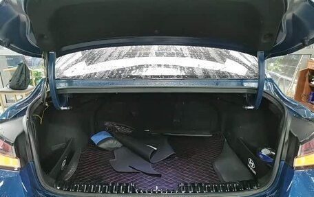 Hyundai Elantra, 2021 год, 1 473 832 рублей, 16 фотография