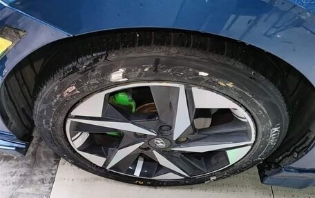 Hyundai Elantra, 2021 год, 1 473 832 рублей, 20 фотография