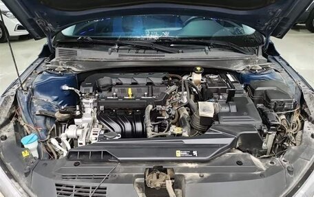 Hyundai Elantra, 2021 год, 1 473 832 рублей, 17 фотография