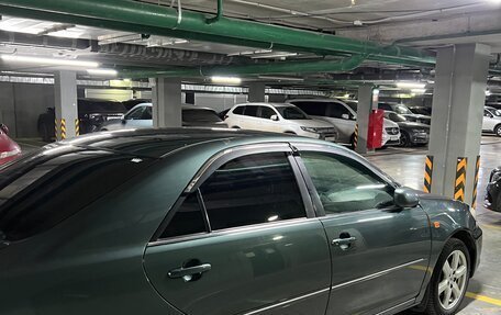 Toyota Camry V40, 2004 год, 750 000 рублей, 9 фотография