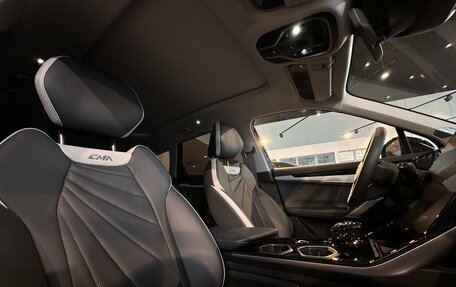 Geely Atlas, 2025 год, 3 917 190 рублей, 3 фотография