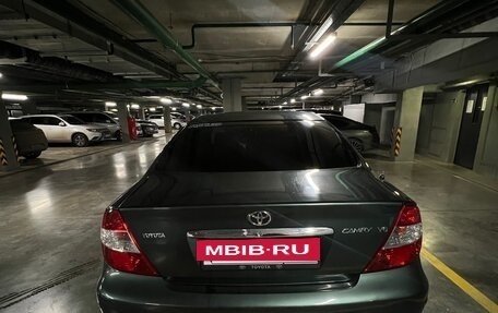 Toyota Camry V40, 2004 год, 750 000 рублей, 7 фотография