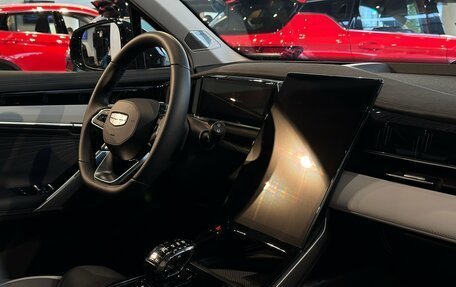 Geely Atlas, 2025 год, 3 917 190 рублей, 4 фотография