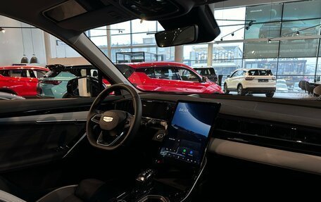 Geely Atlas, 2025 год, 3 917 190 рублей, 10 фотография