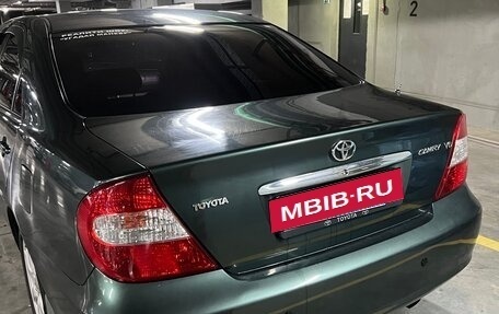 Toyota Camry V40, 2004 год, 750 000 рублей, 8 фотография