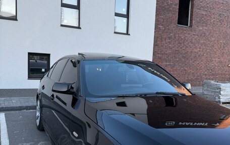 BMW 5 серия, 2004 год, 900 000 рублей, 7 фотография