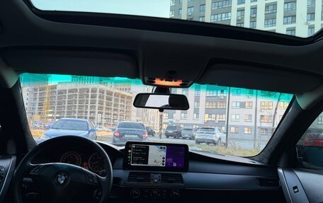 BMW 5 серия, 2004 год, 900 000 рублей, 14 фотография