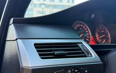 BMW 5 серия, 2004 год, 900 000 рублей, 11 фотография