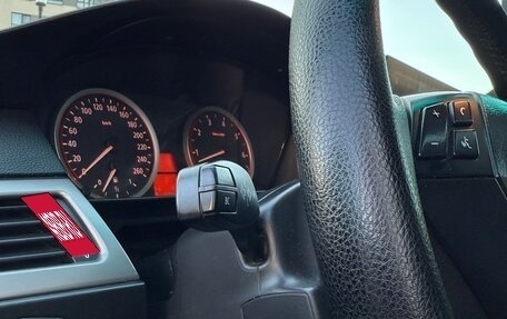 BMW 5 серия, 2004 год, 900 000 рублей, 12 фотография