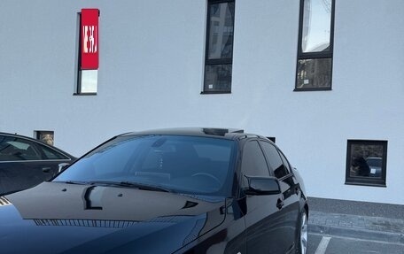 BMW 5 серия, 2004 год, 900 000 рублей, 6 фотография