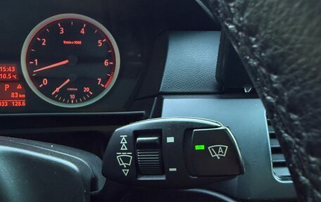 BMW 5 серия, 2004 год, 900 000 рублей, 20 фотография