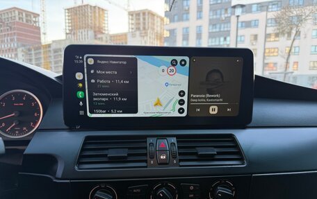 BMW 5 серия, 2004 год, 900 000 рублей, 19 фотография