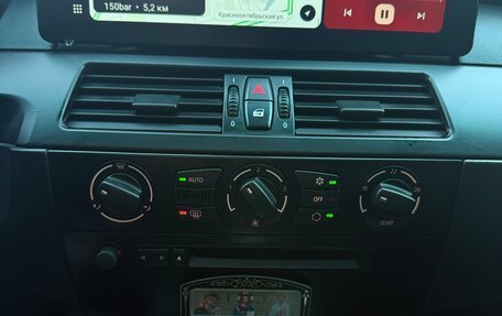 BMW 5 серия, 2004 год, 900 000 рублей, 21 фотография