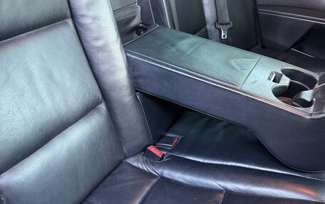 BMW 5 серия, 2004 год, 900 000 рублей, 26 фотография