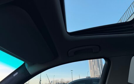 BMW 5 серия, 2004 год, 900 000 рублей, 27 фотография