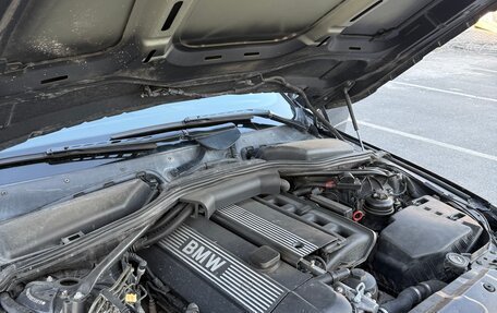 BMW 5 серия, 2004 год, 900 000 рублей, 31 фотография