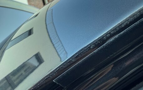 BMW 5 серия, 2004 год, 900 000 рублей, 30 фотография