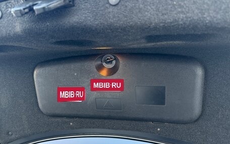 BMW 5 серия, 2004 год, 900 000 рублей, 32 фотография