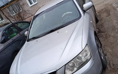 Hyundai Sonata VI, 2008 год, 480 000 рублей, 10 фотография