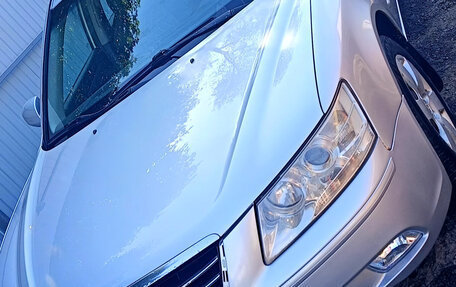 Hyundai Sonata VI, 2008 год, 480 000 рублей, 1 фотография