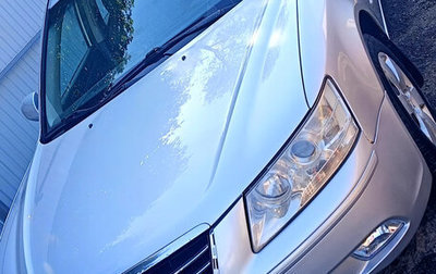 Hyundai Sonata VI, 2008 год, 480 000 рублей, 1 фотография