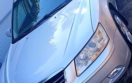 Hyundai Sonata VI, 2008 год, 480 000 рублей, 9 фотография