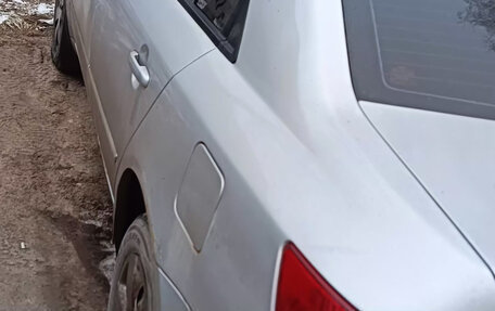 Hyundai Sonata VI, 2008 год, 480 000 рублей, 14 фотография