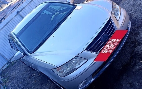 Hyundai Sonata VI, 2008 год, 480 000 рублей, 3 фотография