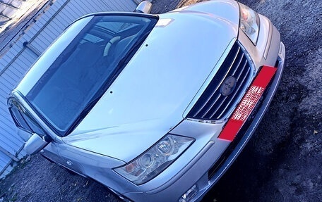 Hyundai Sonata VI, 2008 год, 480 000 рублей, 2 фотография