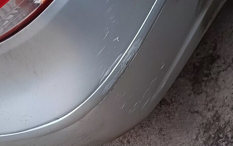 Hyundai Sonata VI, 2008 год, 480 000 рублей, 17 фотография