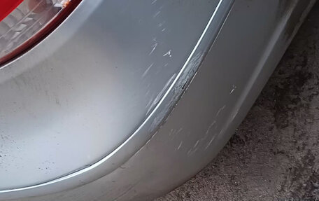 Hyundai Sonata VI, 2008 год, 480 000 рублей, 16 фотография