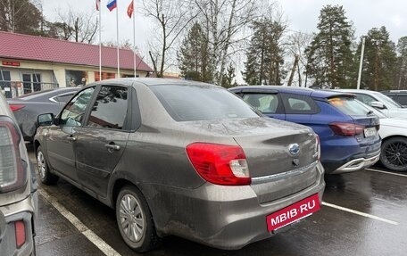 Datsun on-DO I рестайлинг, 2016 год, 500 000 рублей, 4 фотография