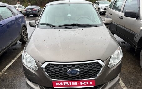 Datsun on-DO I рестайлинг, 2016 год, 500 000 рублей, 2 фотография