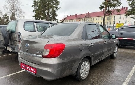 Datsun on-DO I рестайлинг, 2016 год, 500 000 рублей, 6 фотография