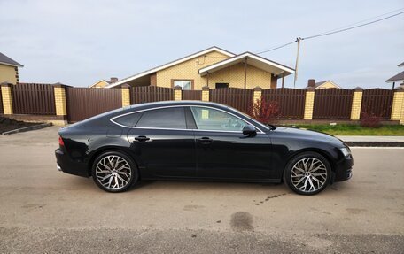 Audi A7, 2013 год, 2 100 000 рублей, 7 фотография