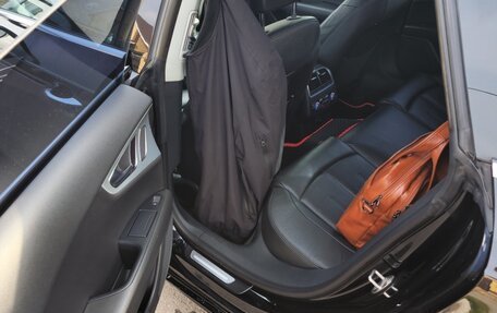 Audi A7, 2013 год, 2 100 000 рублей, 14 фотография