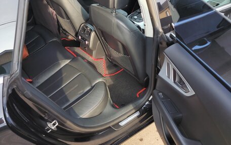 Audi A7, 2013 год, 2 100 000 рублей, 13 фотография